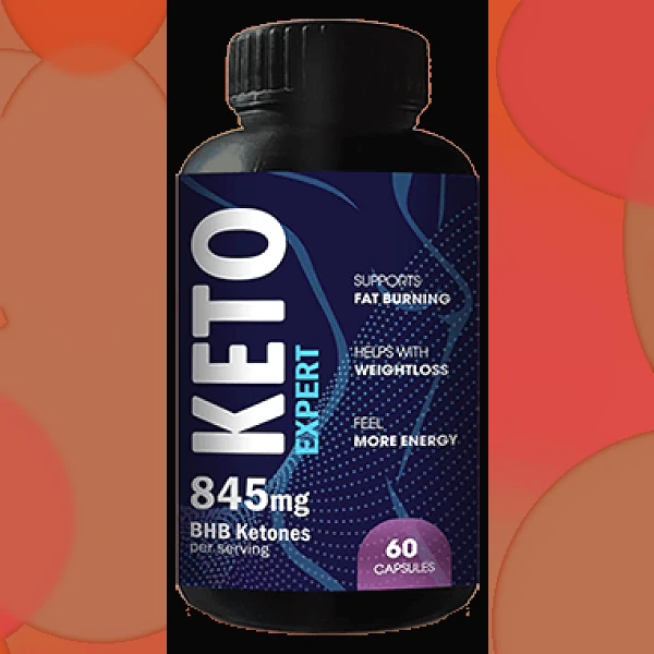 KetoExpert