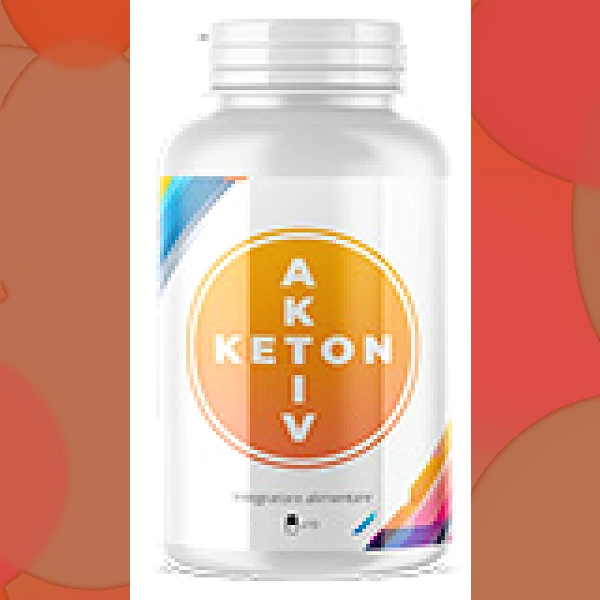 Keton Active