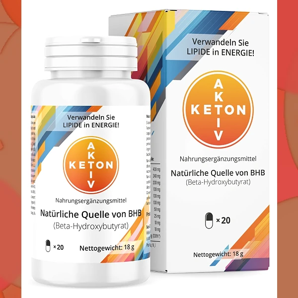 Keton aktiv