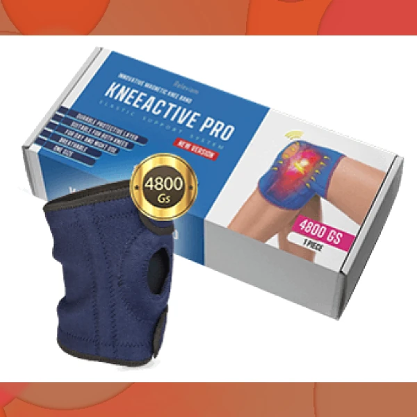 Knee Active Pro