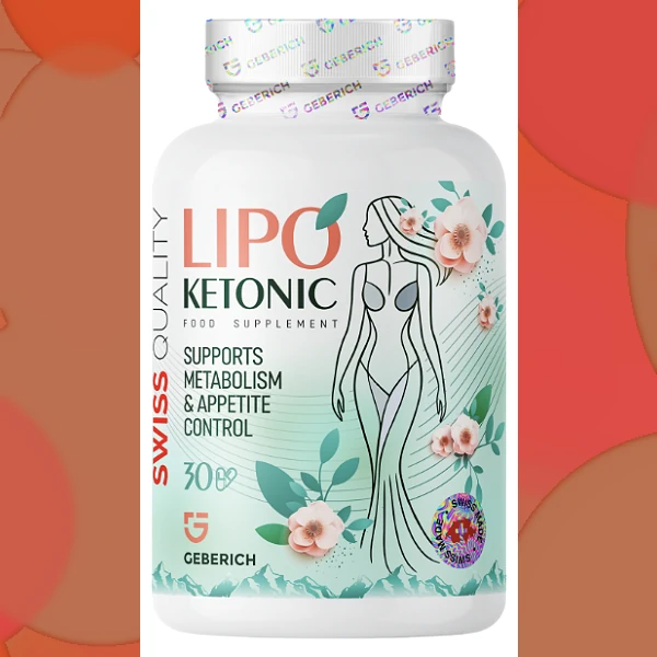 LIPOKETONIC