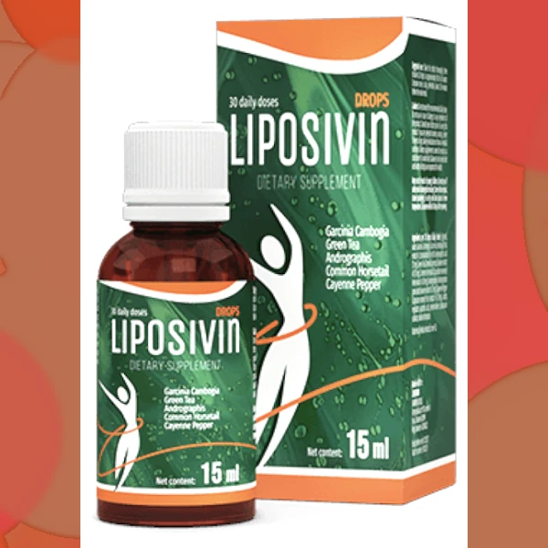 Liposivin