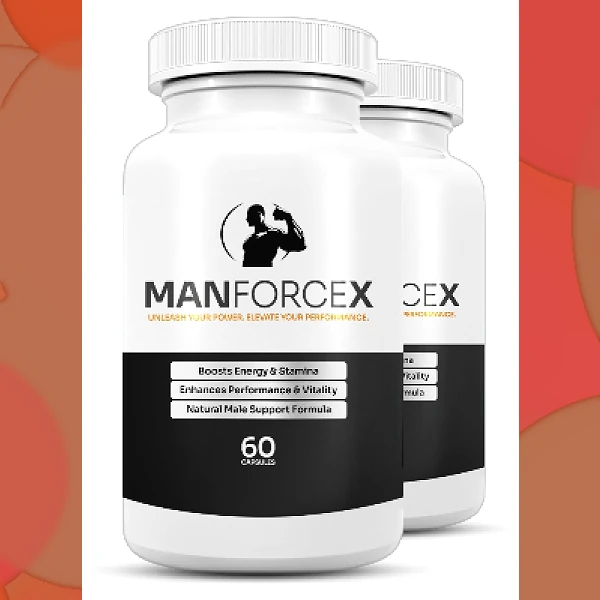 ManForceX