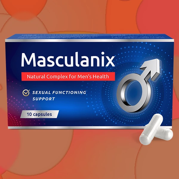 Masculanix