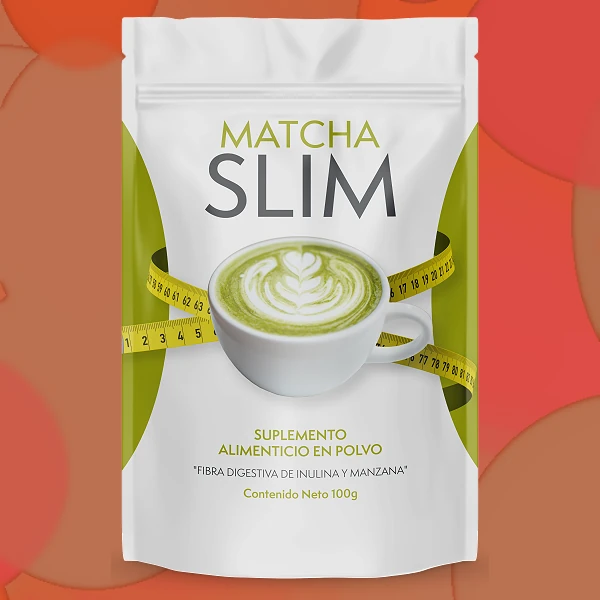 Matcha Slim