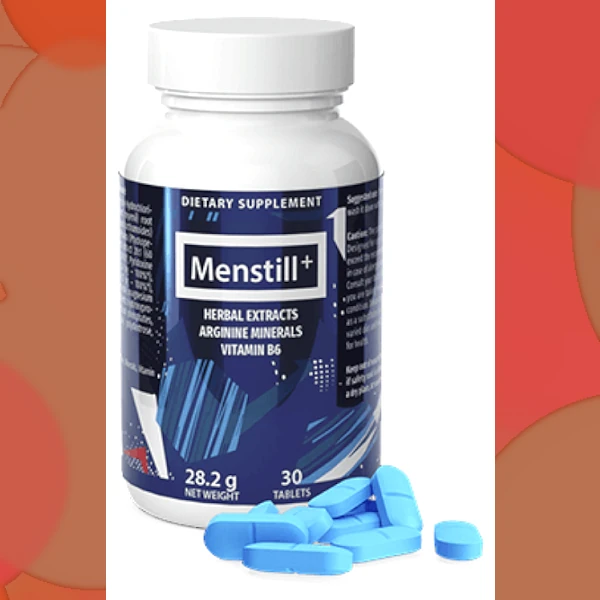 Menstill Pro