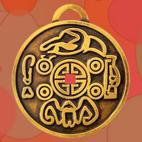 Money Amulet