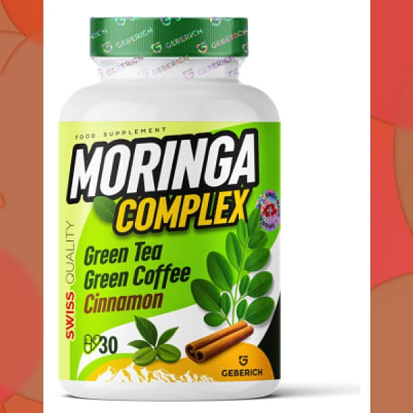 Moringa Complex
