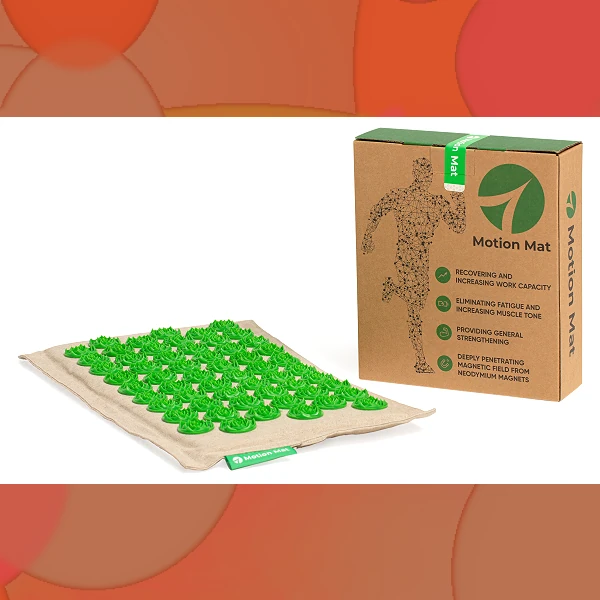 Motion Mat