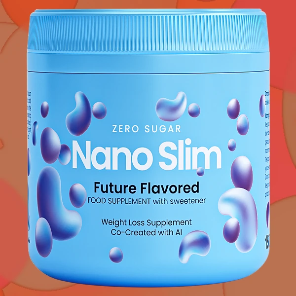 Nano Slim