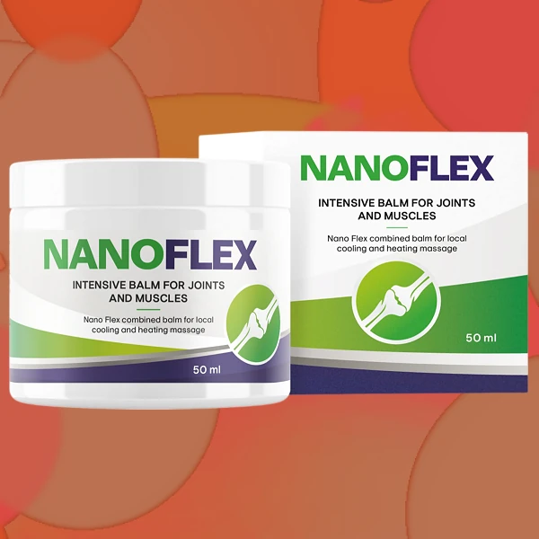 NanoFlex balm