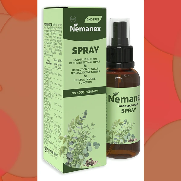 Nemanex