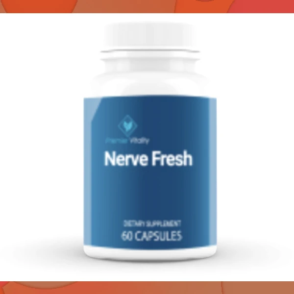 Nerve Fresh