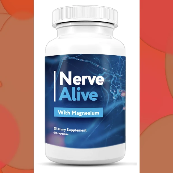 NerveAlive