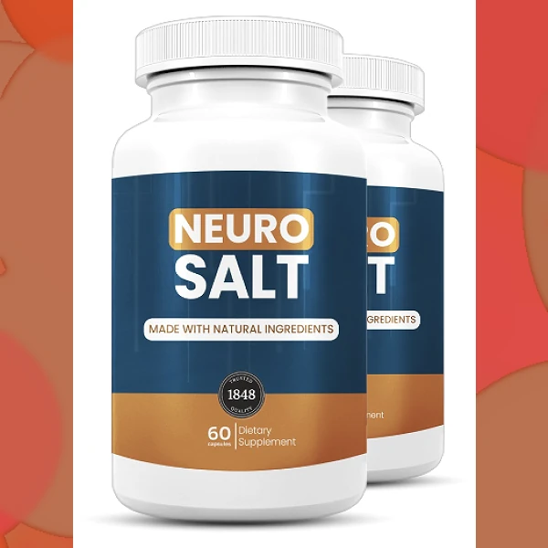 Neuro Salt