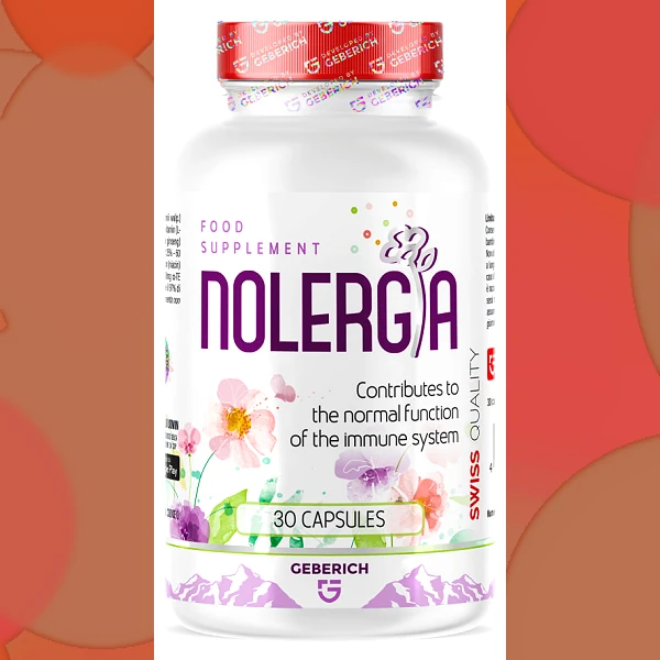Nolergia