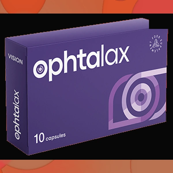 Ophtalax