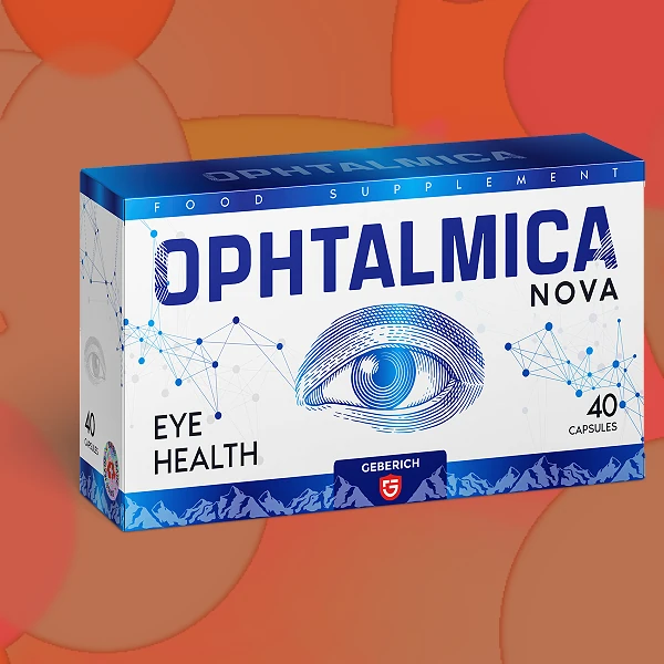 Ophtalmica