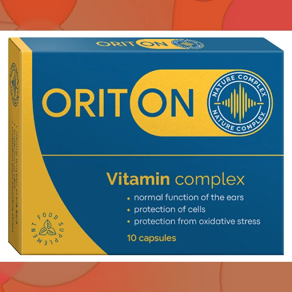 Oriton