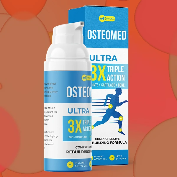 Osteomed