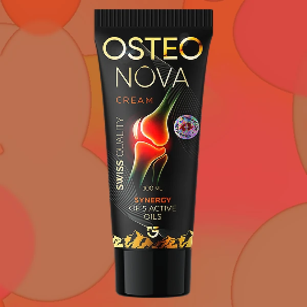 OsteoNova cream