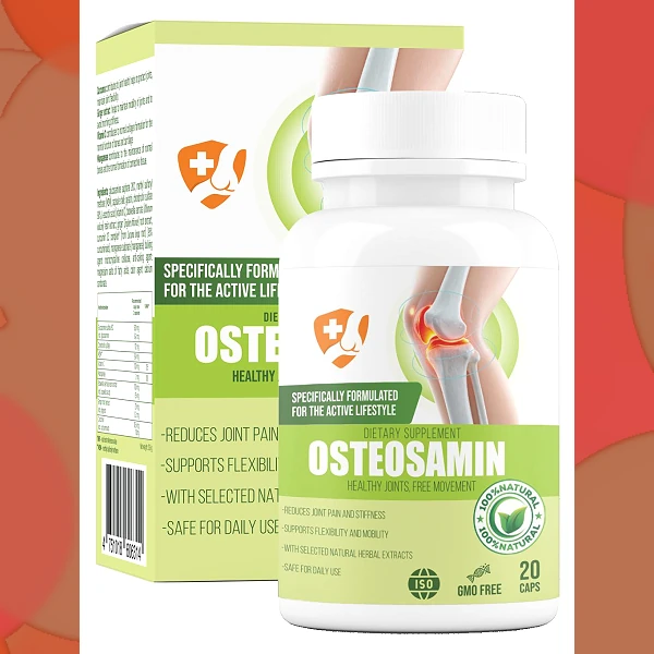 Osteosamin