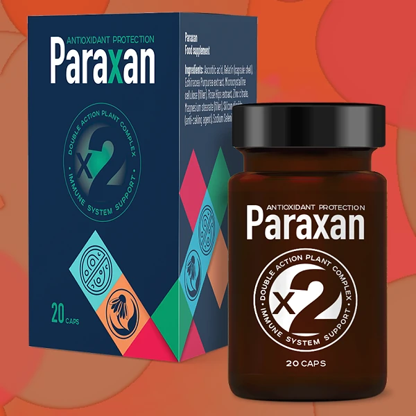 Paraxan