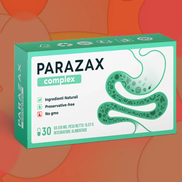 Parazax Complex