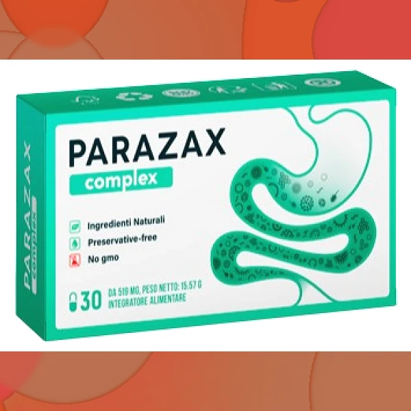 Parazax