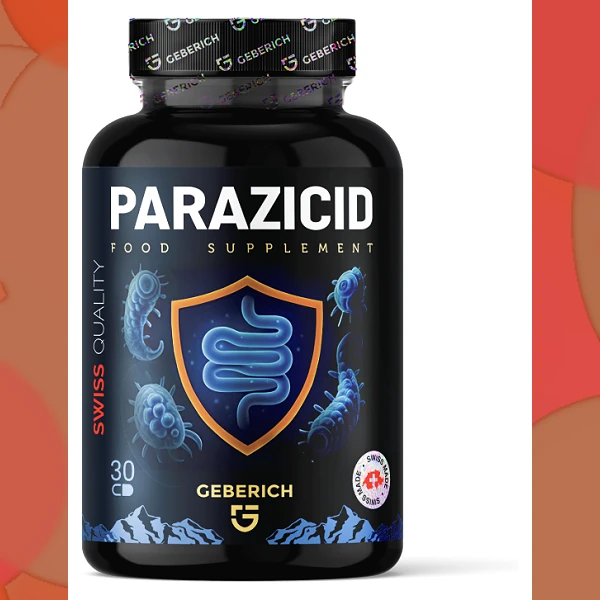 Parazicid