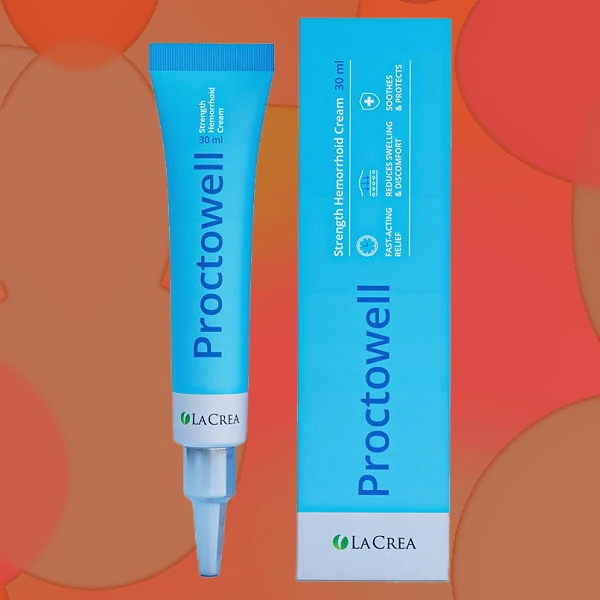 Proctowell