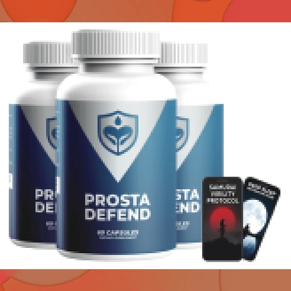 ProstaDefend