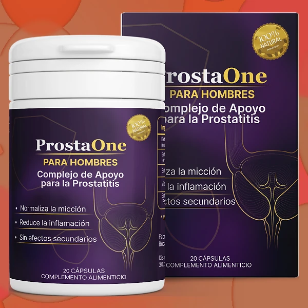 ProstaOne