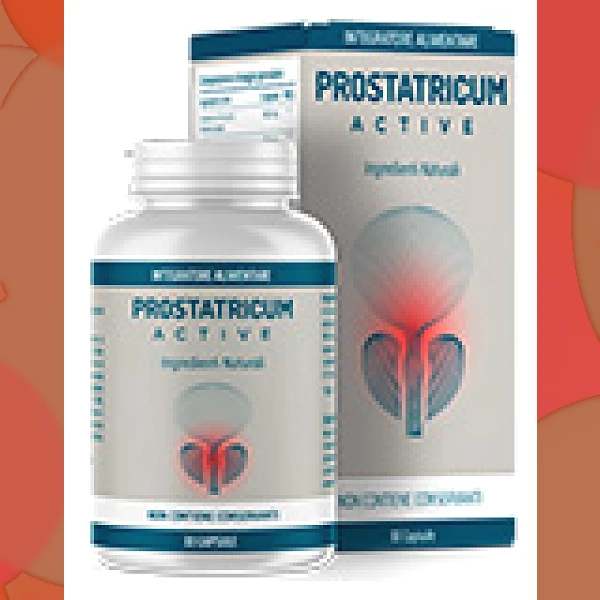 Prostatricum Active