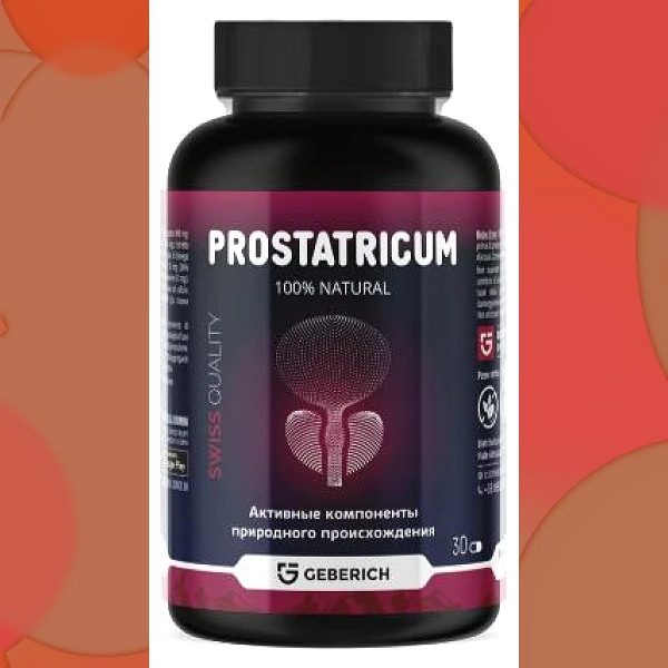 Prostatricum