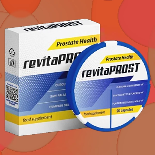Revitaprost