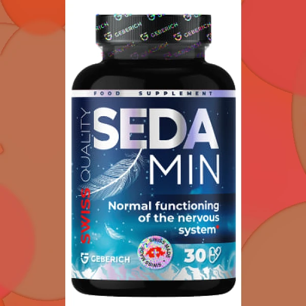 Sedamin