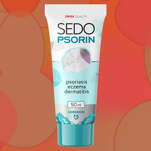 Sedopsorin