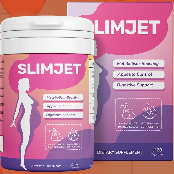 SlimJet