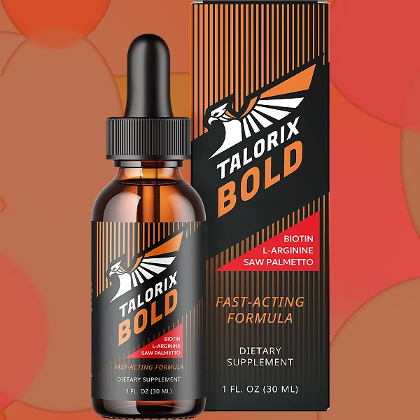 Talorix Bold
