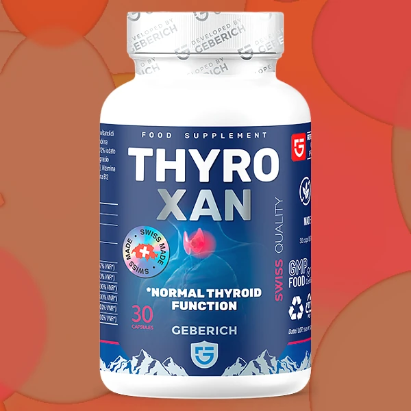Thyroxan