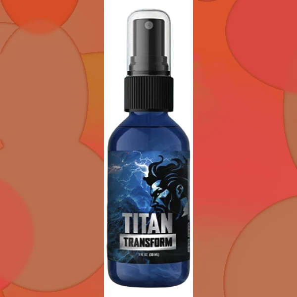 Titan Transform