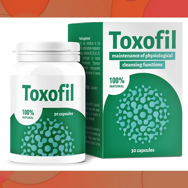 Toxofil