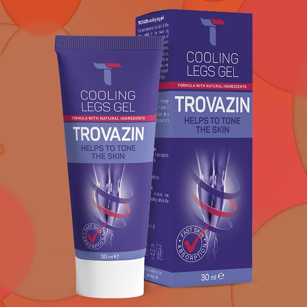 Trovazin