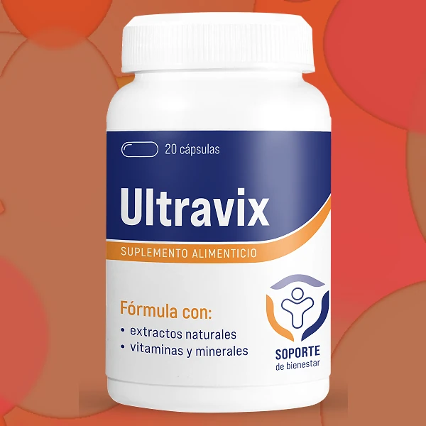 UltraVix