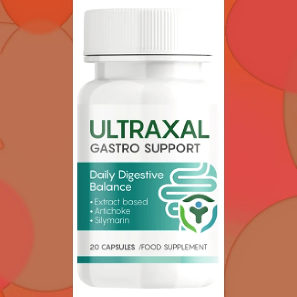 Ultraxal