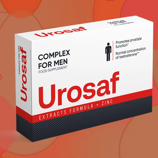 Urosaf