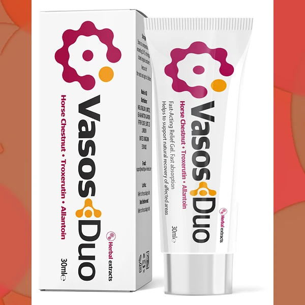VASOS DUO