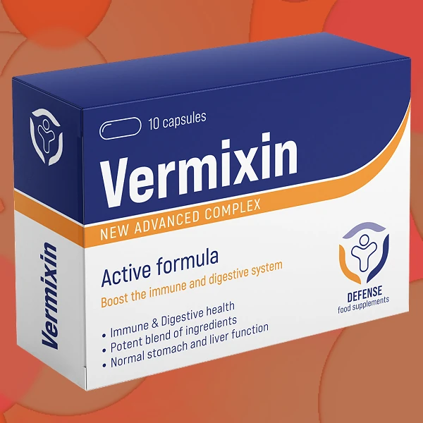 Vermixin