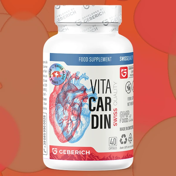 Vitacardin